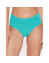 Etam Bikini partea de jos 6539790 Verde - Pled.ro