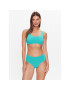 Etam Bikini partea de jos 6539790 Verde - Pled.ro