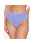 Etam Bikini partea de jos 6539790 Violet - Pled.ro