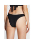 Etam Bikini partea de jos Essentialle 653280705 Negru - Pled.ro