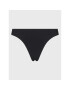 Etam Bikini partea de jos Essentialle 653280705 Negru - Pled.ro