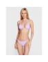 Etam Bikini partea de jos Essentiella 6534998 Violet - Pled.ro