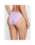 Etam Bikini partea de jos Essentiella 6534998 Violet - Pled.ro