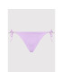 Etam Bikini partea de jos Essentiella 6534998 Violet - Pled.ro