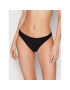 Etam Bikini partea de jos Essentielle 6524576 Negru - Pled.ro