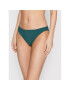 Etam Bikini partea de jos Essentielle 6524576 Verde - Pled.ro