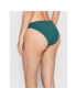 Etam Bikini partea de jos Essentielle 6524576 Verde - Pled.ro