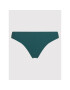 Etam Bikini partea de jos Essentielle 6524576 Verde - Pled.ro