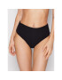 Etam Bikini partea de jos Essentielle 6524577 Negru - Pled.ro