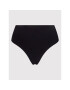 Etam Bikini partea de jos Essentielle 6524577 Negru - Pled.ro