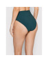 Etam Bikini partea de jos Essentielle 6524577 Verde - Pled.ro