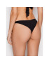 Etam Bikini partea de jos Essentielle 653280 Negru - Pled.ro