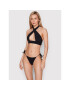 Etam Bikini partea de jos Isis 6532410 Negru - Pled.ro