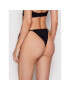 Etam Bikini partea de jos Isis 6532410 Negru - Pled.ro