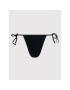 Etam Bikini partea de jos Isis 6532410 Negru - Pled.ro