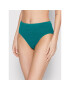 Etam Bikini partea de jos Onesize 6531658 Verde - Pled.ro