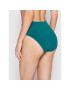 Etam Bikini partea de jos Onesize 6531658 Verde - Pled.ro