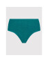 Etam Bikini partea de jos Onesize 6531658 Verde - Pled.ro