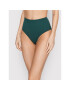 Etam Bikini partea de jos Promesse 6532549 Verde - Pled.ro