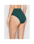 Etam Bikini partea de jos Promesse 6532549 Verde - Pled.ro