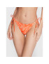 Etam Bikini partea de jos Taila 6535026 Portocaliu - Pled.ro