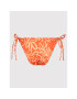 Etam Bikini partea de jos Taila 6535026 Portocaliu - Pled.ro