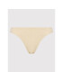 Etam Bikini partea de jos Taylor 6534386 Bej - Pled.ro