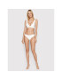 Etam Bikini partea de jos Vahine 6532372 Alb - Pled.ro