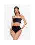 Etam Bikini partea de sus 6538802 Negru - Pled.ro