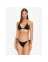 Etam Bikini partea de sus 6538811 Negru - Pled.ro