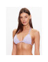 Etam Bikini partea de sus 6538811 Violet - Pled.ro