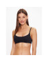 Etam Bikini partea de sus 6538894 Negru - Pled.ro