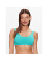 Etam Bikini partea de sus 6539874 Verde - Pled.ro