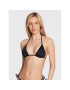 Etam Bikini partea de sus Essentiella 6534997 Negru - Pled.ro