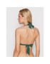 Etam Bikini partea de sus Essentielle 6524463 Verde - Pled.ro