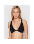 Etam Bikini partea de sus Essentielle 6532762 Negru - Pled.ro