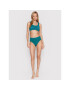 Etam Bikini partea de sus Onesize 6531503 Verde - Pled.ro