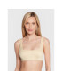 Etam Bikini partea de sus Taylor 6534366 Bej - Pled.ro