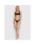 Etam Bikini partea de sus Vahine 6532237 Negru - Pled.ro