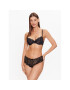 Etam Boxeri 6505645 Negru - Pled.ro