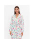 Etam Cămașă pijama 6538940 Colorat Relaxed Fit - Pled.ro