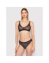 Etam Chilot clasic Pure 360 6516589 Negru - Pled.ro