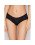 Etam Chilot clasic Pure Fit 6399885 Negru - Pled.ro