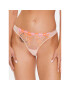 Etam Chilot tanga 6535118 Colorat - Pled.ro