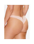 Etam Chilot tanga 6535118 Colorat - Pled.ro