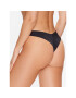 Etam Chilot tanga 6539262 Negru - Pled.ro