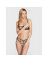 Etam Chilot tanga Fougue 6535145 Negru - Pled.ro