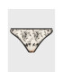 Etam Chilot tanga Fougue 6535145 Negru - Pled.ro