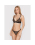 Etam Chilot tanga Grenade 6531044 Negru - Pled.ro