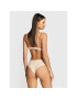 Etam Chilot tanga Pure Fit 6532041 Bej - Pled.ro